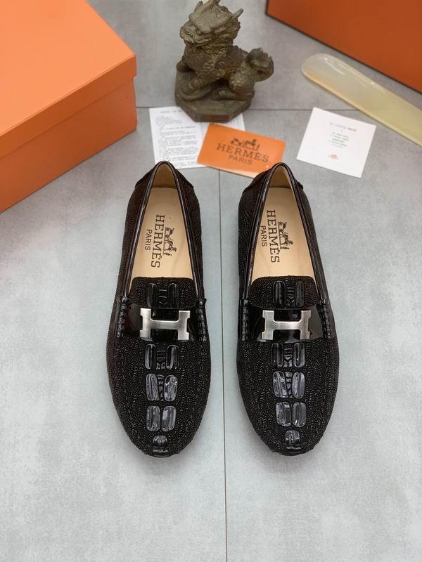 Hermes Men's Shoes 335